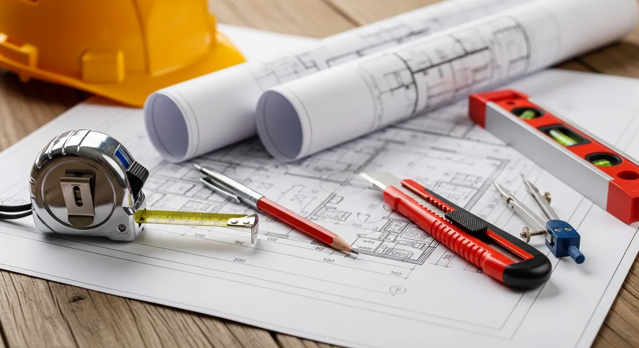 Expert consultation and community planning